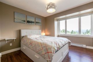 Photo 11: 11 6498 ELGIN Avenue in Burnaby: Forest Glen BS Townhouse for sale in "DEER LAKE HEIGHTS" (Burnaby South)  : MLS®# R2179728