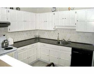 Photo 5: 308 1750 W 10TH AV in Vancouver: Kitsilano Condo for sale in "REGENCY HOUSE" (Vancouver West)  : MLS®# V536663
