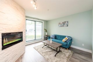 Photo 2: 211 5818 LINCOLN Street in Vancouver: Killarney VE Condo for sale in "Lincoln Place" (Vancouver East)  : MLS®# R2305994