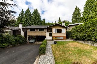 Photo 2: 1507 KILMER Place in North Vancouver: Lynn Valley House for sale : MLS®# R2603985