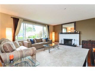 Photo 3: 3391 OXFORD ST in Port Coquitlam: Glenwood PQ House for sale : MLS®# V1062458