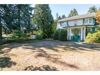 Photo 2: 5583 ALMA Street in Vancouver: Dunbar House for sale (Vancouver West)  : MLS®# R2206495