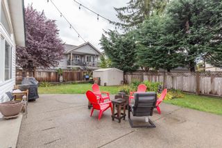Photo 28: 32622 EGGLESTONE Avenue in Mission: Mission BC House for sale : MLS®# R2733937