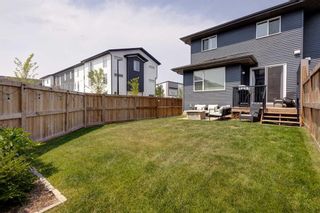 Photo 27: 135 Walcrest Way SE in Calgary: Walden Semi Detached (Half Duplex) for sale : MLS®# A2067260