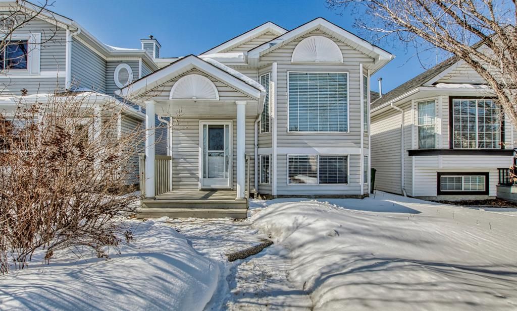 Main Photo: 73 Hidden Spring Circle NW in Calgary: Hidden Valley Detached for sale : MLS®# A2032031