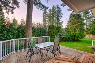 Photo 18: 3055 144 STREET in Surrey: Elgin Chantrell House for sale (South Surrey White Rock)  : MLS®# R2432529