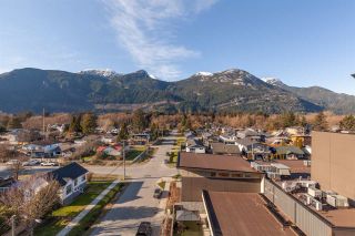 Photo 15: 309 38013 THIRD Avenue in Squamish: Downtown SQ Condo for sale in "THE LAUREN" : MLS®# R2524196