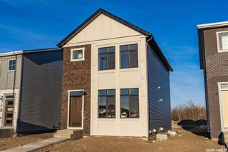 Photo 31: 723 Henry Dayday Road in Saskatoon: Aspen Ridge Residential for sale : MLS®# SK944788