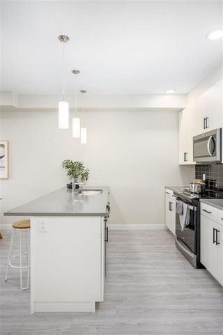 Photo 5: 212 1505 Molson Street in Winnipeg: Oakwood Estates Condominium for sale (3H)  : MLS®# 202226402