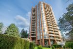 Main Photo: 1802 4350 BERESFORD Street in Burnaby: Metrotown Condo for sale in "CARLTON ON THE PARK" (Burnaby South)  : MLS®# R2863833