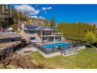 Photo 3: 3056 Ourtoland Road in West Kelowna: House for sale : MLS®# 10310809