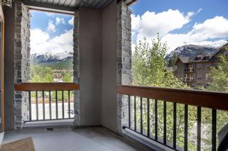 Photo 22: 201 505 Spring Creek Drive: Canmore Apartment for sale : MLS®# A1141968