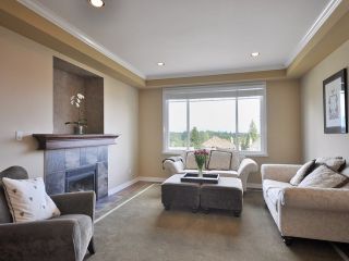 Photo 5: 984 CRYSTAL Court in Coquitlam: Ranch Park House for sale in "RANCH PARK" : MLS®# V837739
