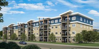 Photo 3: 239 1505 Molson Street in Winnipeg: Oakwood Estates Condominium for sale (3H)  : MLS®# 202222684