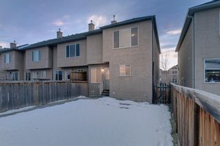 Photo 23: 912 89 Street SW in Calgary: West Springs Semi Detached for sale