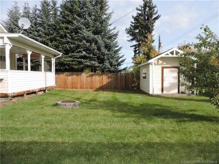 Photo 26: 5215 49 Street: Rocky Mountain House Detached for sale : MLS®# A2005632