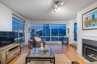 Photo 15: 1404 130 E 2ND Street in North Vancouver: Lower Lonsdale Condo for sale in "THE OLYMPIC" : MLS®# R2868267