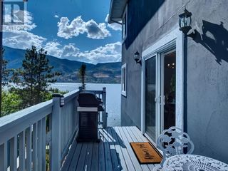 Photo 23: 4013 LAKESIDE Road in Penticton: House for sale : MLS®# 10310621