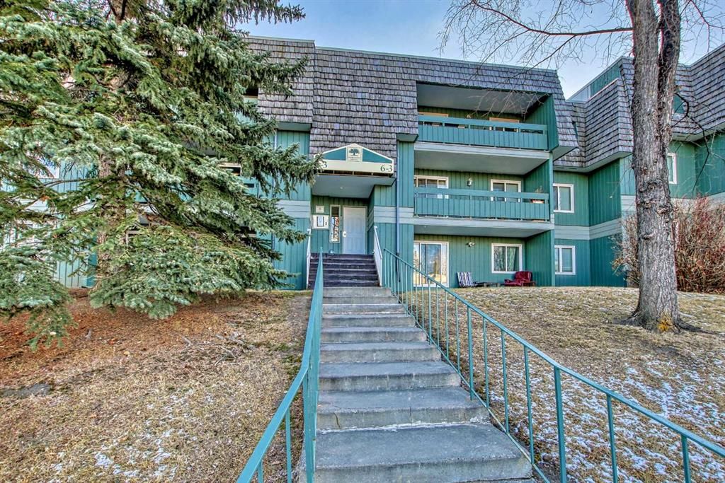 Main Photo: 6109 315 Southampton Drive SW in Calgary: Southwood Apartment for sale : MLS®# A2095018