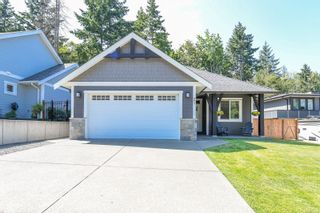 Photo 3: 21 2880 Arden Rd in Courtenay: CV Courtenay West House for sale (Comox Valley)  : MLS®# 892115
