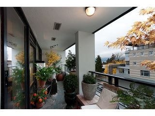 Photo 6: 406 5958 IONA Drive in Vancouver: University VW Condo for sale in "ARGYLL HOUSE EAST." (Vancouver West)  : MLS®# V918526
