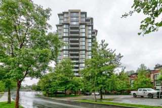 Photo 34: 1204 11 E ROYAL Avenue in New Westminster: Fraserview NW Condo for sale : MLS®# R2700459