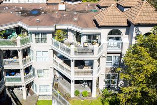 Photo 25: 510 1128 SIXTH Avenue in New Westminster: Uptown NW Condo for sale in "KINGSGATE HOUSE" : MLS®# R2880857