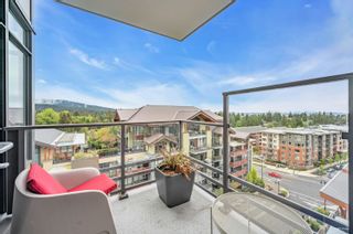 Photo 20: 706 2785 LIBRARY Lane in Vancouver: Lynn Valley Condo for sale (North Vancouver)  : MLS®# R2689452