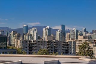 Photo 14: # 318 511 W 7TH AV in Vancouver: Fairview VW Condo for sale (Vancouver West)  : MLS®# V1140981