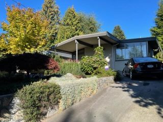 Photo 1: 3372 MAHON Avenue in North Vancouver: Upper Lonsdale House for sale : MLS®# R2732992