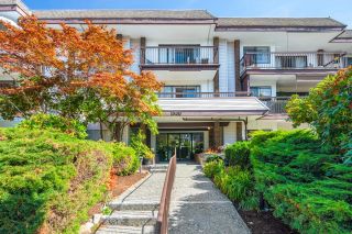 Photo 2: 106 1360 MARTIN Street: White Rock Condo for sale in "WESTWINDS" (South Surrey White Rock)  : MLS®# R2726053