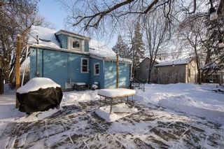 Photo 25: 194 Home Street in Steinbach: R16 Residential for sale : MLS®# 202300499