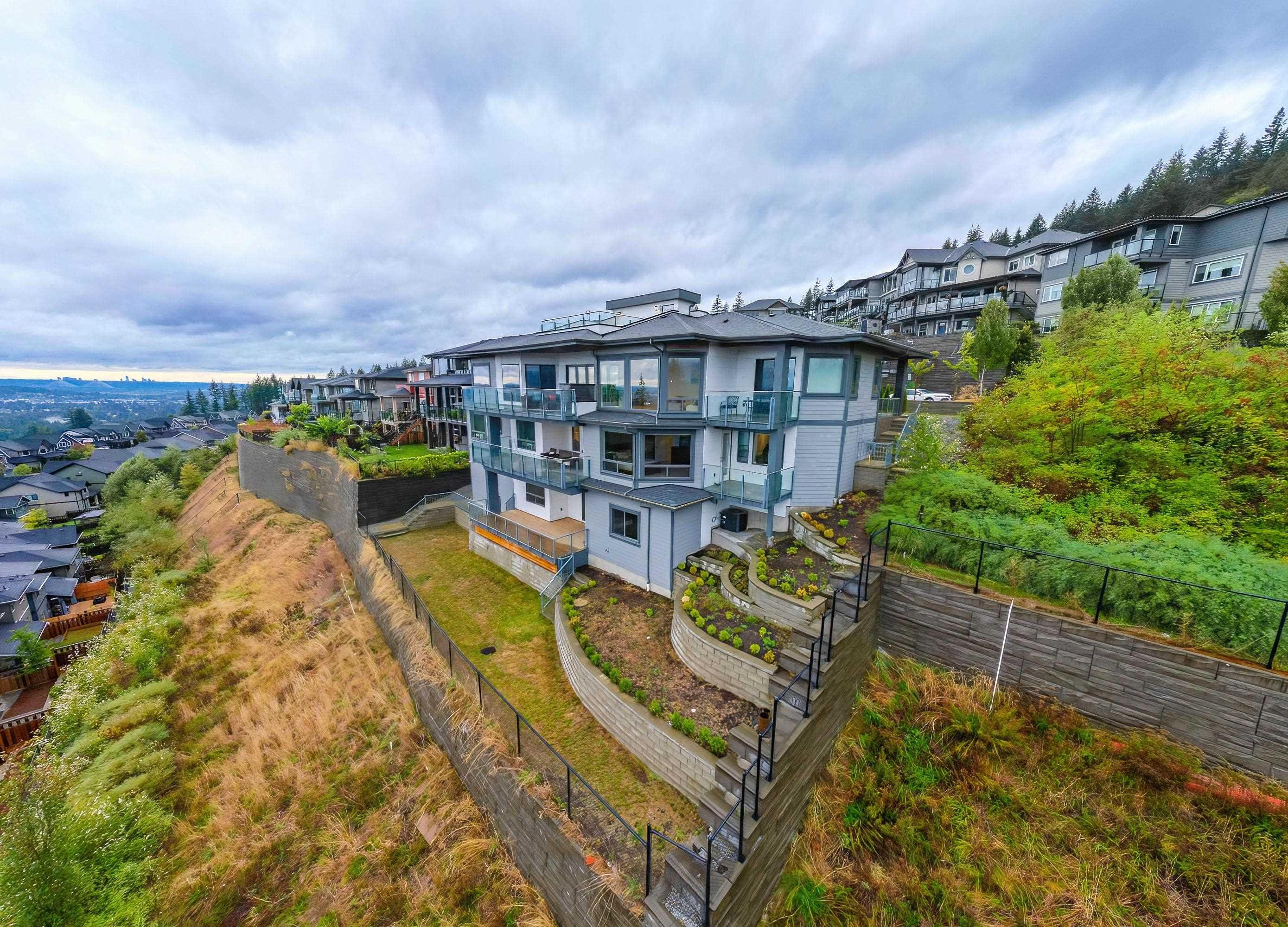 Main Photo: 1445 SHAY Street in Coquitlam: Burke Mountain House for sale : MLS®# R2879776