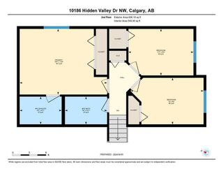 Photo 40: 10186 Hidden Valley Drive NW in Calgary: Hidden Valley Detached for sale : MLS®# A2120672