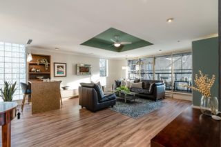 Photo 4: 431 1515 W 2ND AVENUE in Vancouver: False Creek Condo for sale (Vancouver West)  : MLS®# R2650192