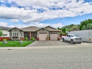 Photo 32: 430 COUGAR ROAD in Kamloops: Campbell Creek/Deloro House for sale : MLS®# 157820
