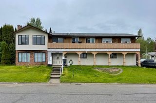 Photo 1: 2863 CALHOUN Crescent in Prince George: Charella/Starlane House for sale (PG City South West)  : MLS®# R2696162