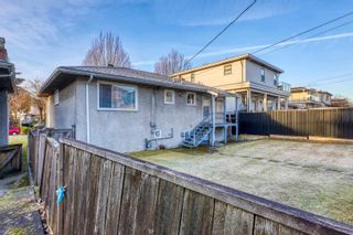 Photo 17: 1563 E 58TH Avenue in Vancouver: Fraserview VE House for sale (Vancouver East)  : MLS®# R2761264