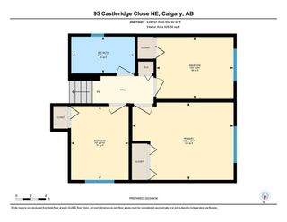 Photo 37: 95 Castleridge Close NE in Calgary: Castleridge Detached for sale : MLS®# A2145575