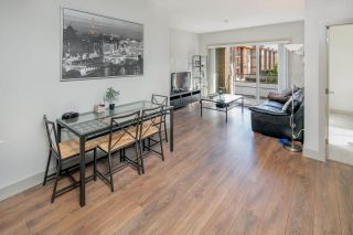 Photo 11: 210 6875 DUNBLANE Avenue in Burnaby: Metrotown Condo for sale in "SUBORA Living in Metrotown" (Burnaby South)  : MLS®# R2216265