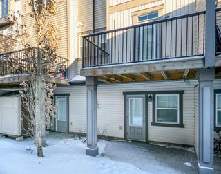 Photo 27: 27 New Brighton Point SE in Calgary: New Brighton Row/Townhouse for sale : MLS®# A2018083