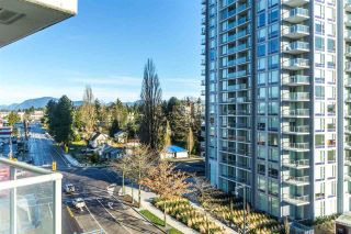 Photo 16: 504 9981 WHALLEY Boulevard in Surrey: Whalley Condo for sale in "PARK PLACE 2" (North Surrey)  : MLS®# R2355099