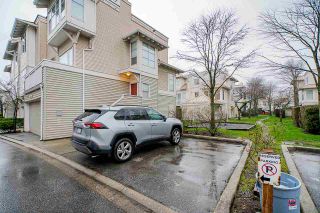 Photo 18: 32 12900 JACK BELL DRIVE in Richmond: East Cambie Townhouse for sale : MLS®# R2431013