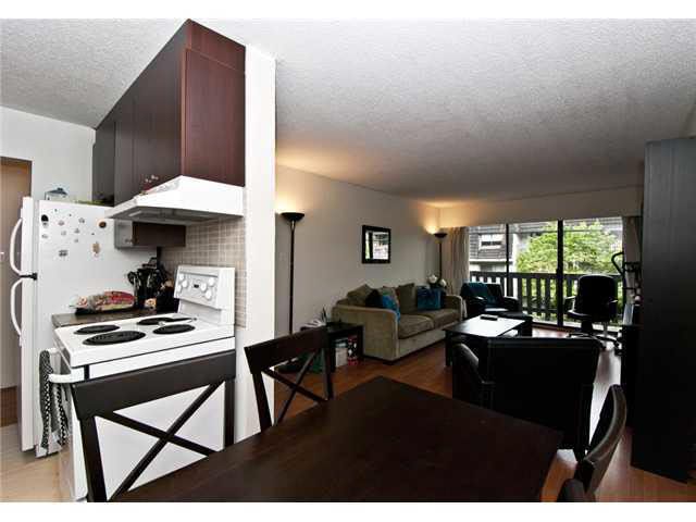 Main Photo: 101 225 W 3RD STREET in : Lower Lonsdale Condo for sale : MLS®# V921104