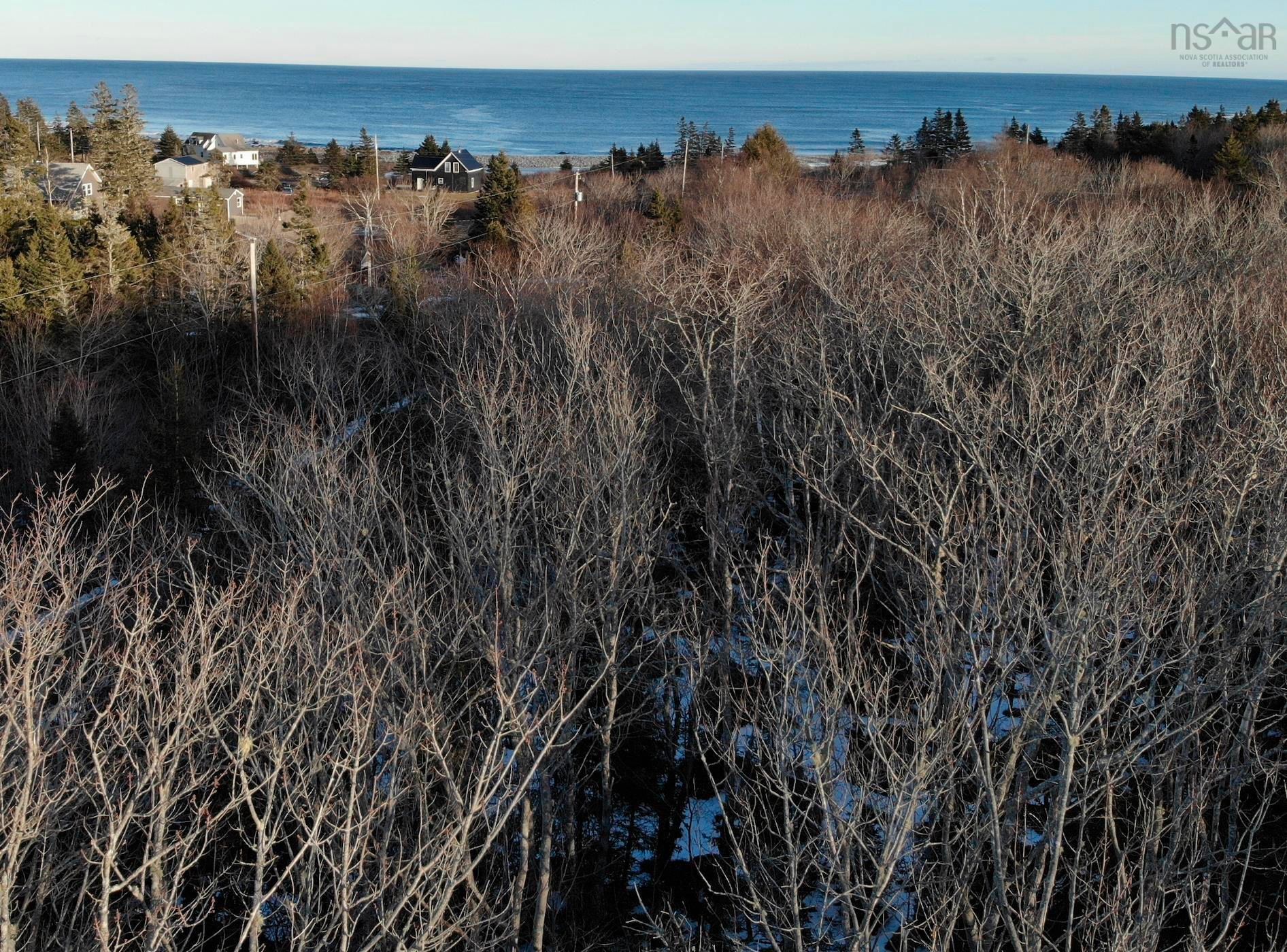 Main Photo: Lot 6 Scott Bay Avenue in Western Head: 406-Queens County Vacant Land for sale (South Shore)  : MLS®# 202202202