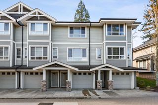 Photo 1: 20 2955 156 Street in Surrey: Grandview Surrey Townhouse for sale in "Arista" (South Surrey White Rock)  : MLS®# R2872004
