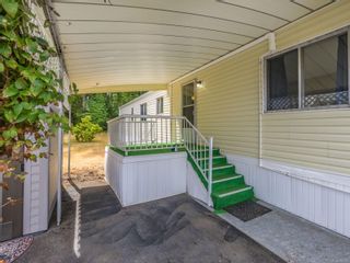 Photo 24: 68 6245 Metral Dr in Nanaimo: Na Pleasant Valley Manufactured Home for sale : MLS®# 884029
