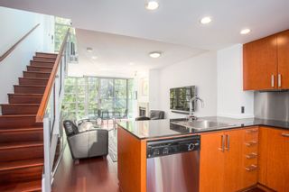 Photo 19: 320 1255 SEYMOUR STREET in Vancouver: Downtown VW Townhouse for sale (Vancouver West)  : MLS®# R2604811