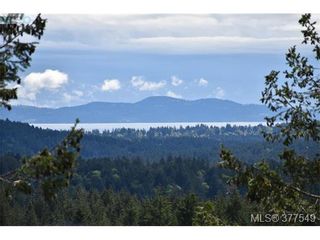 Photo 2: 4771 Munn Rd in VICTORIA: Hi Eastern Highlands Land for sale (Highlands)  : MLS®# 757982