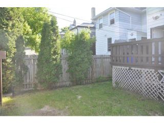 Photo 15: 263 Albany Street in WINNIPEG: St James Residential for sale (West Winnipeg)  : MLS®# 1312211